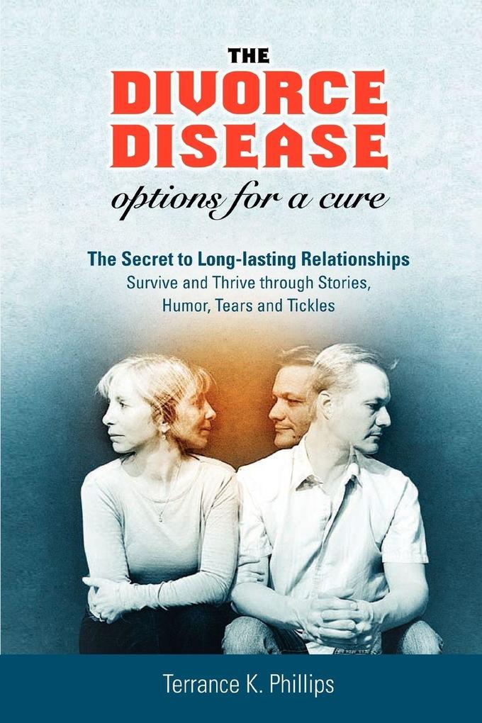 The Divorce Disease