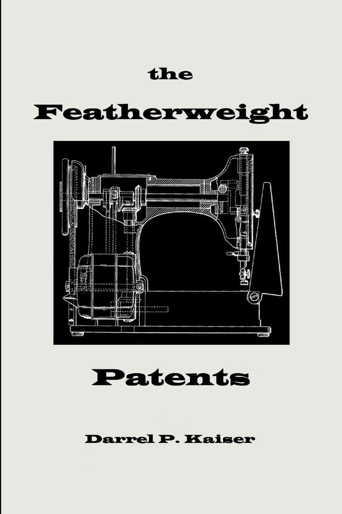 The Featherweight Patents