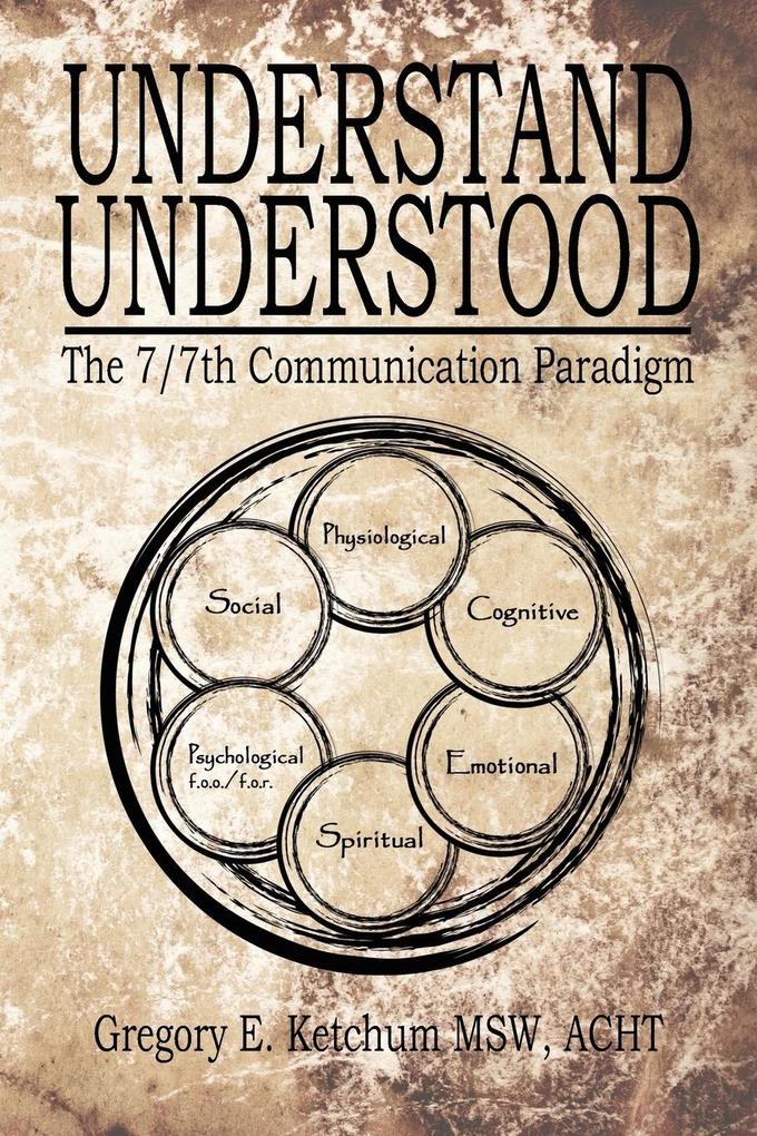 Understand Understood