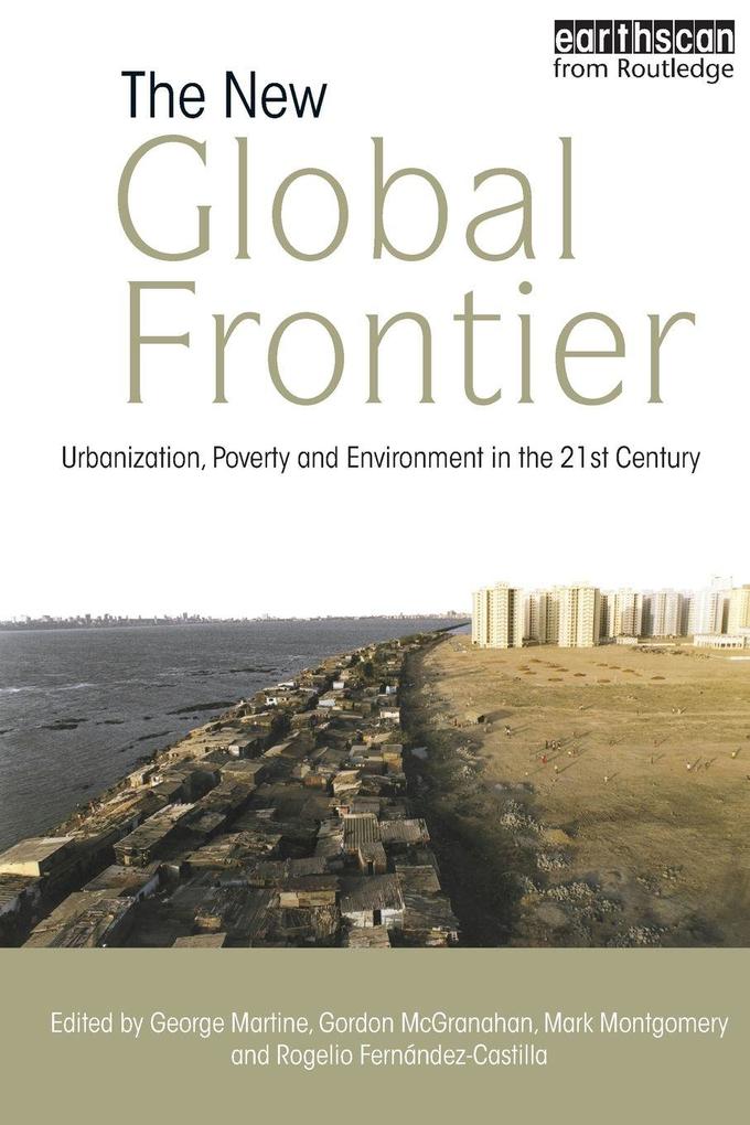 The New Global Frontier