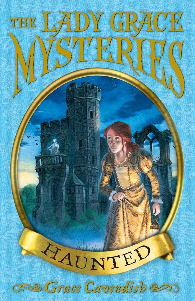 The Lady Grace Mysteries