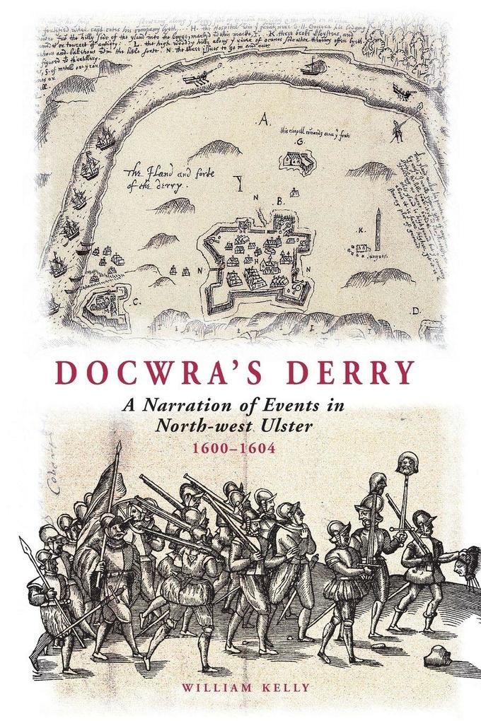 Docwra's Derry