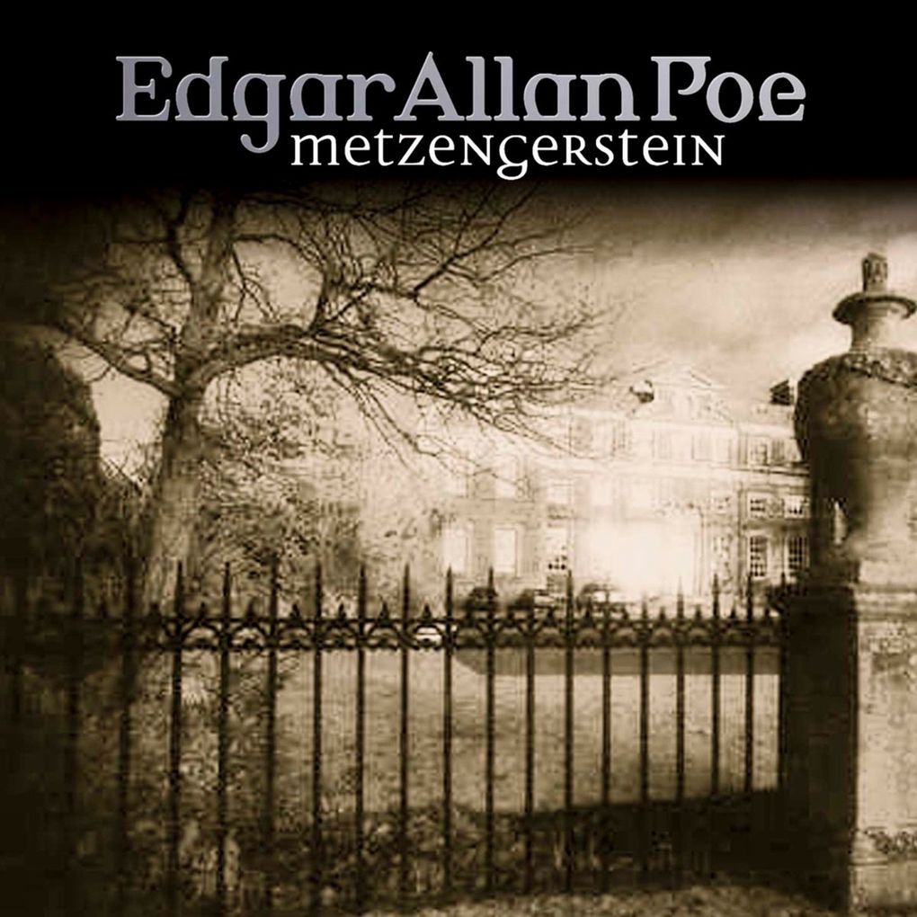 Folge 25: Metzengerstein