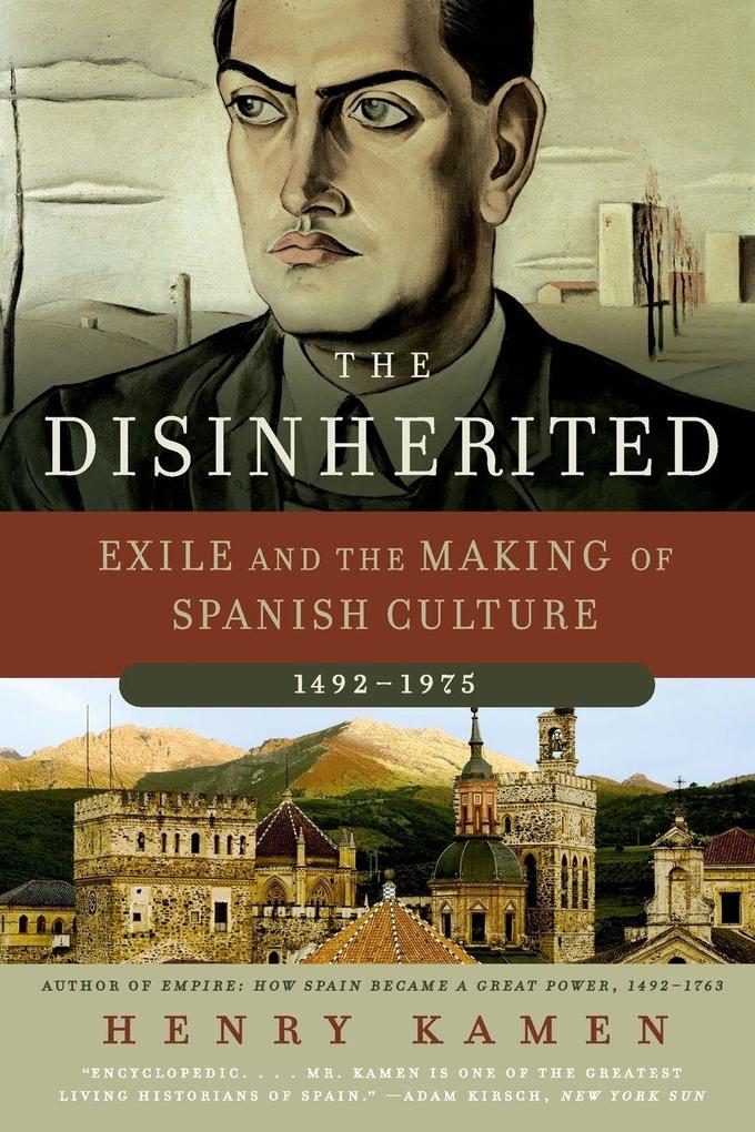 The Disinherited