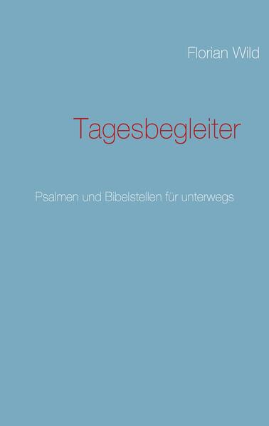 Tagesbegleiter