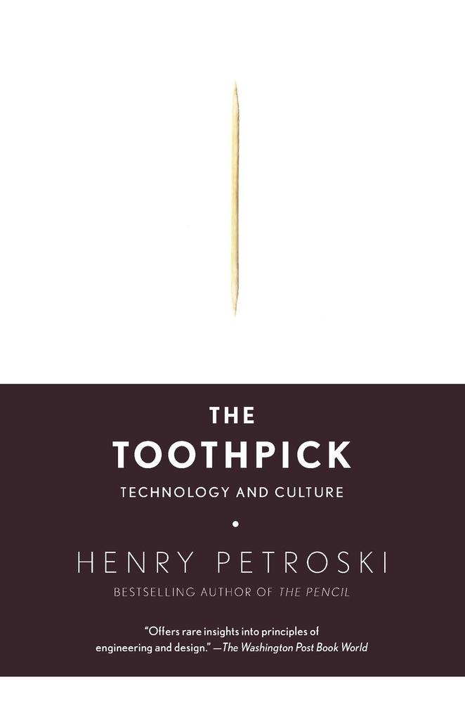 The Toothpick