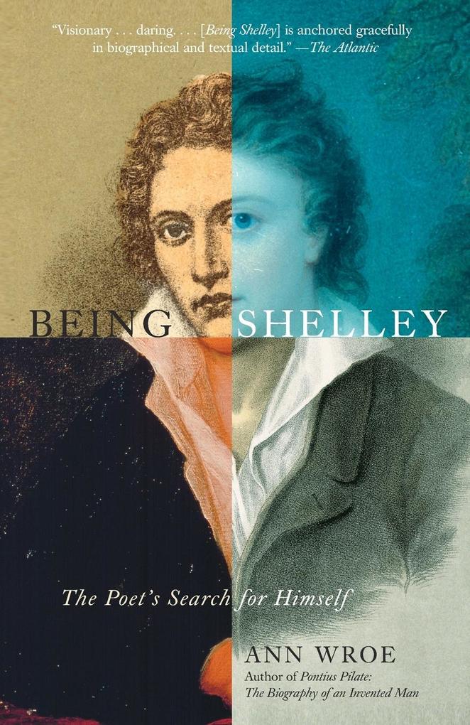 Being Shelley