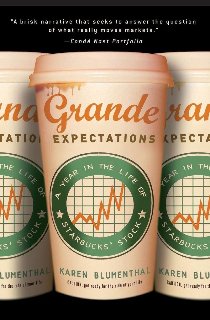 Grande Expectations