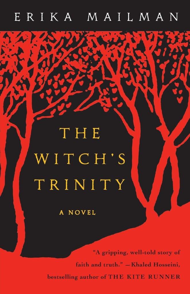 The Witch's Trinity