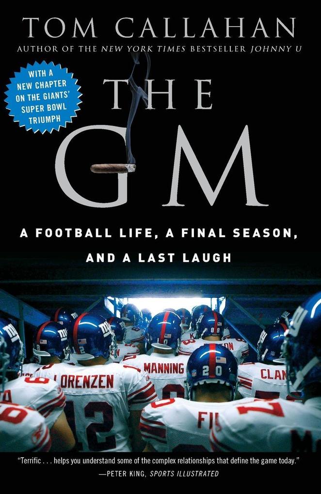 The GM