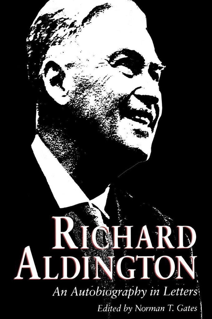 Richard Aldington