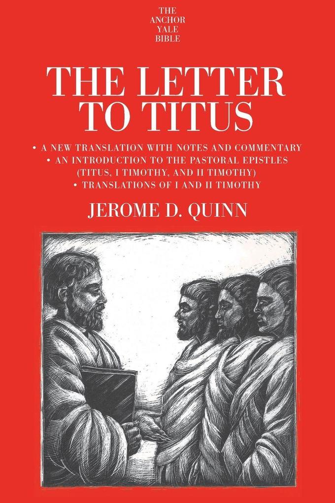 Letter to Titus