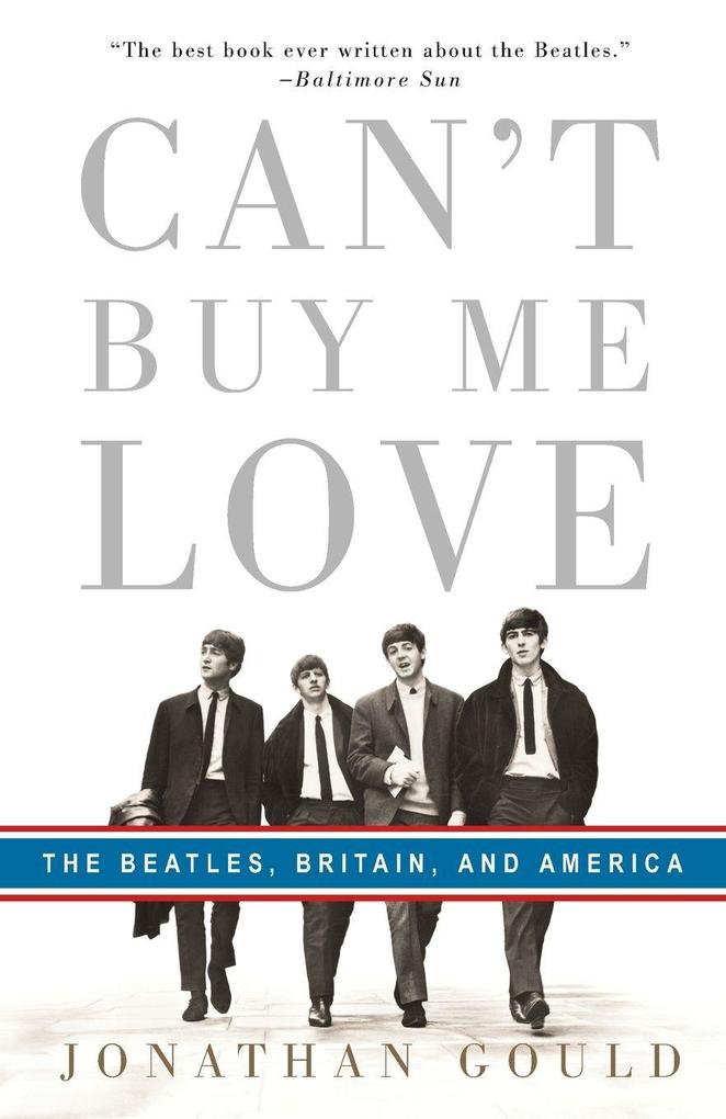 Can't Buy Me Love