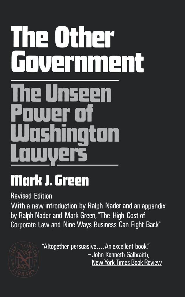 The Other Government