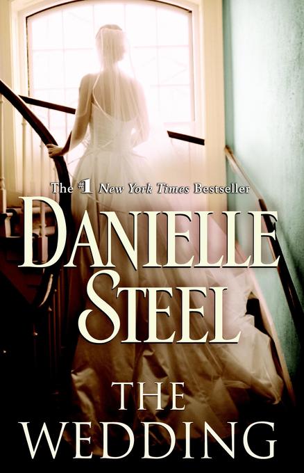 The Wedding - Danielle Steel