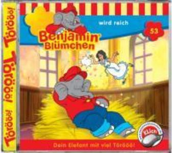 Folge 053:...Wird Reich