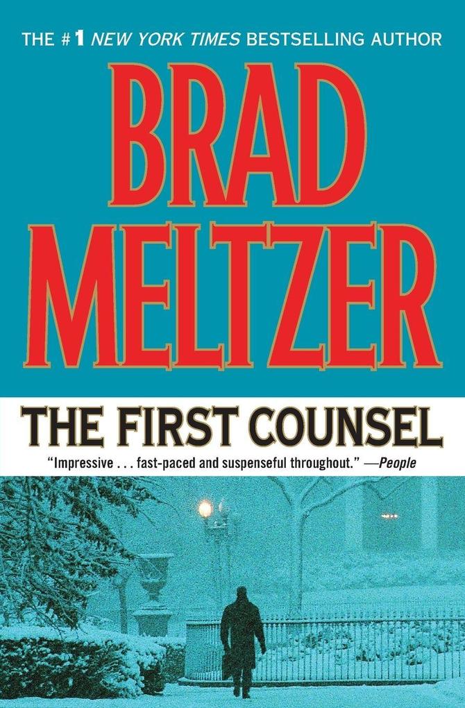 First Counsel