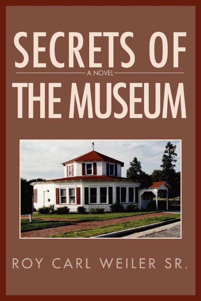 Secrets of the Museum