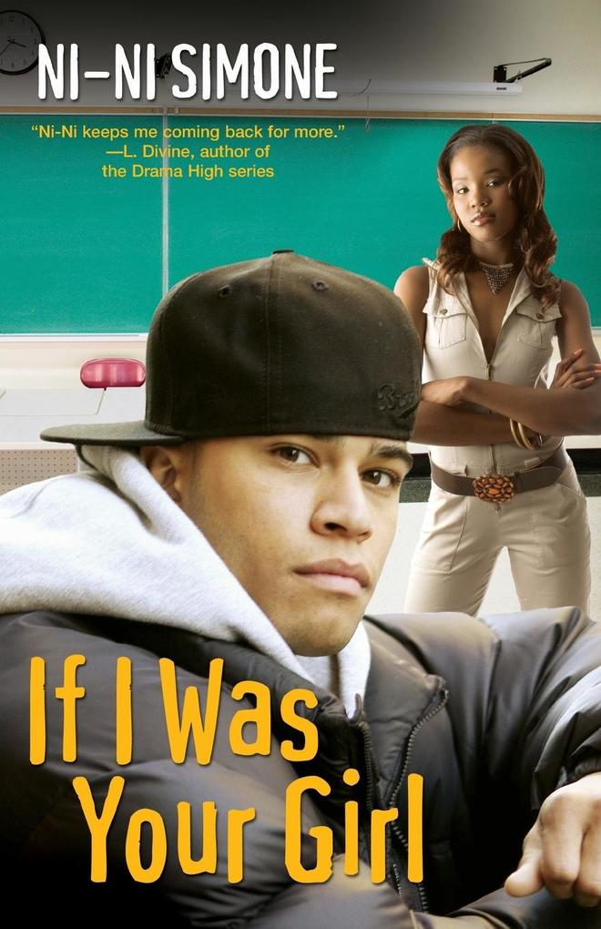 If I Was Your Girl