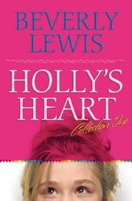 Holly‘s Heart Collection One