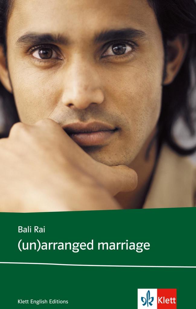 Image of (Un)arranged marriage. Lektüre