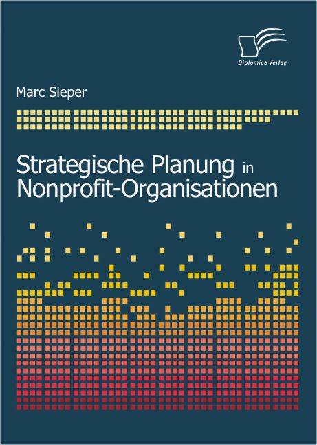 Strategische Planung in Nonprofit-Organisationen