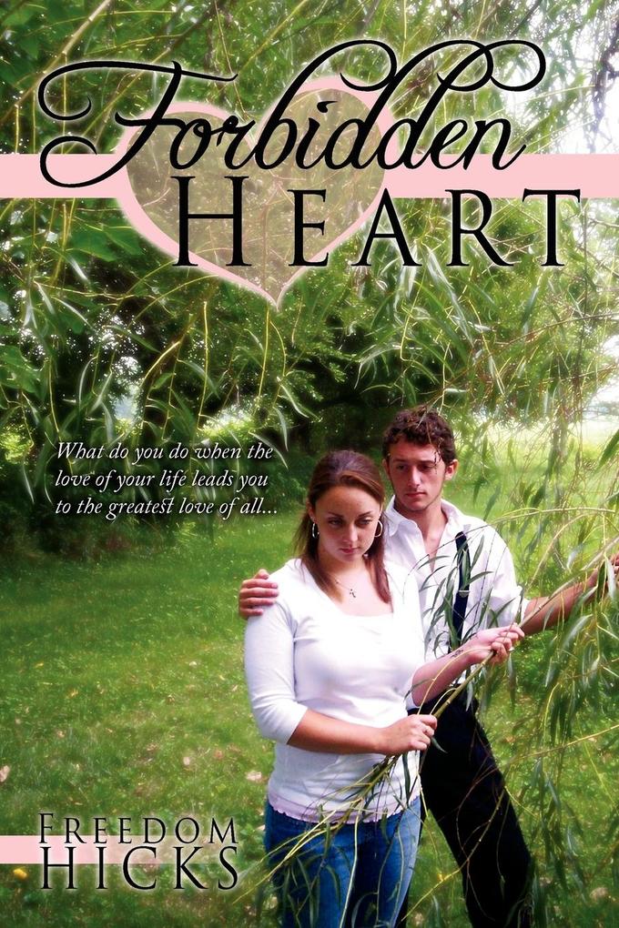 Forbidden Heart