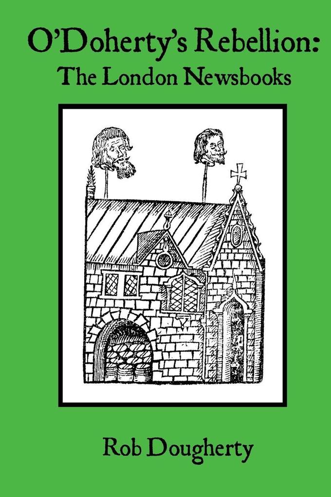 O'Doherty's Rebellion