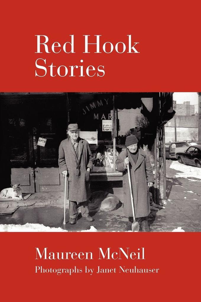 Red Hook Stories