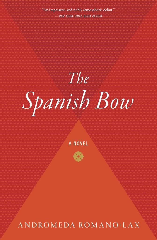 Spanish Bow