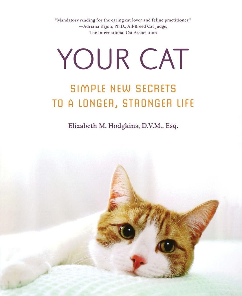 Your Cat