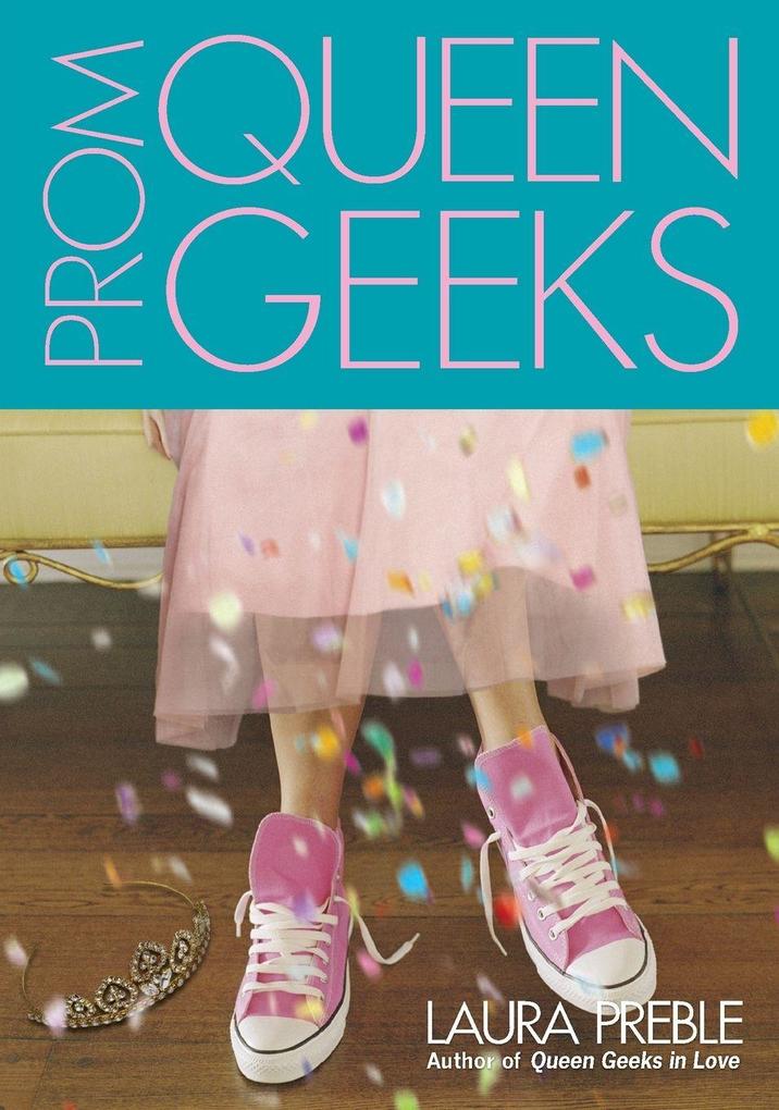 Prom Queen Geeks