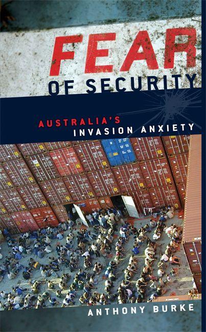 Fear of Security