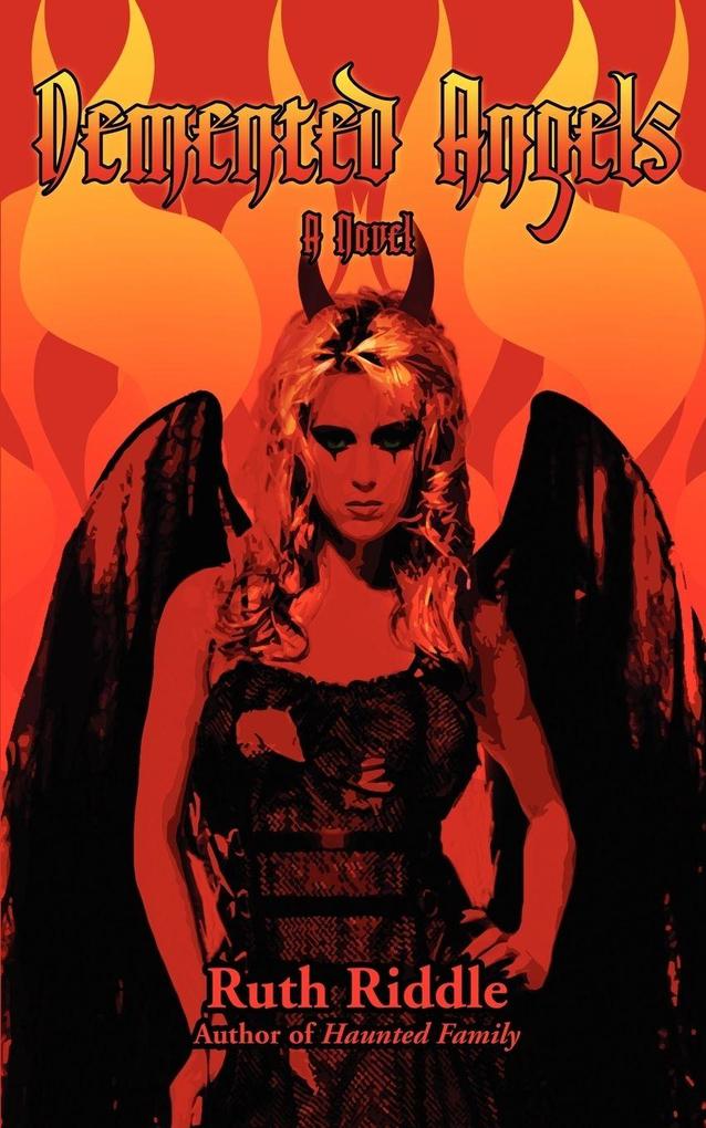 DeMented Angels