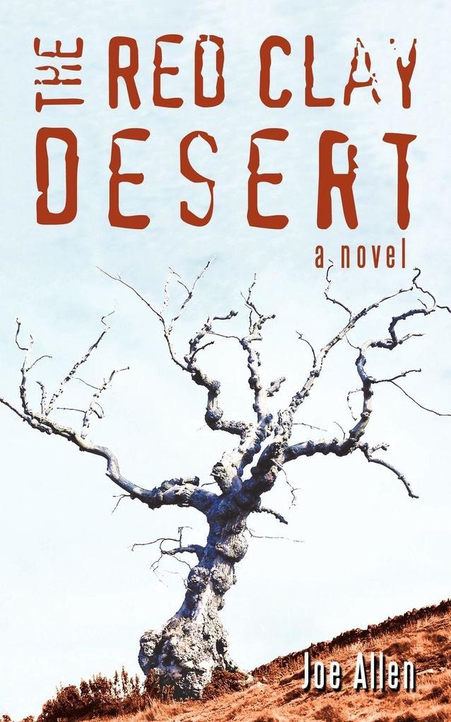 The Red Clay Desert
