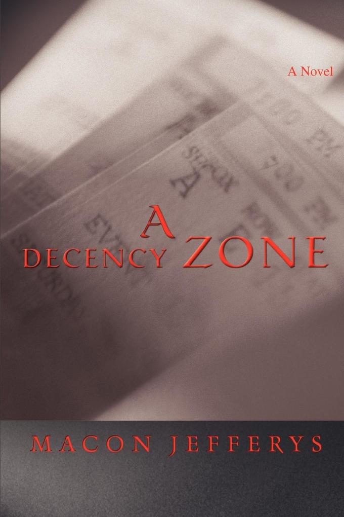 A Decency Zone