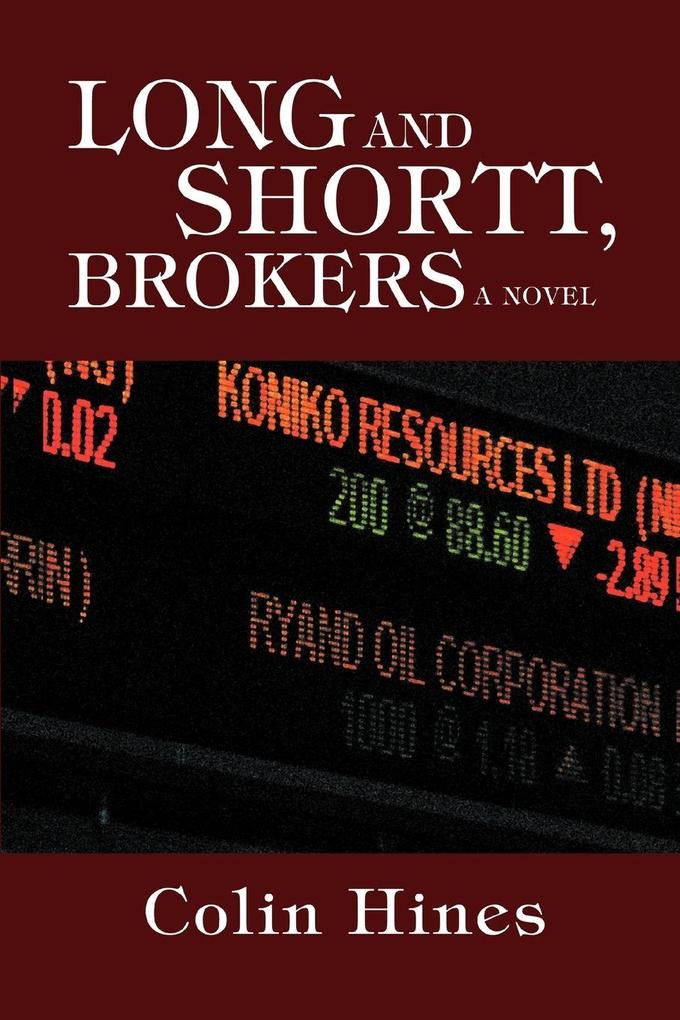 Long and Shortt Brokers