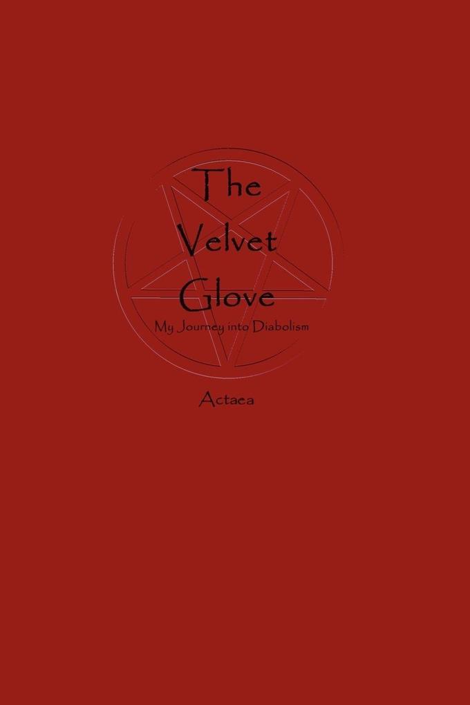 The Velvet Glove