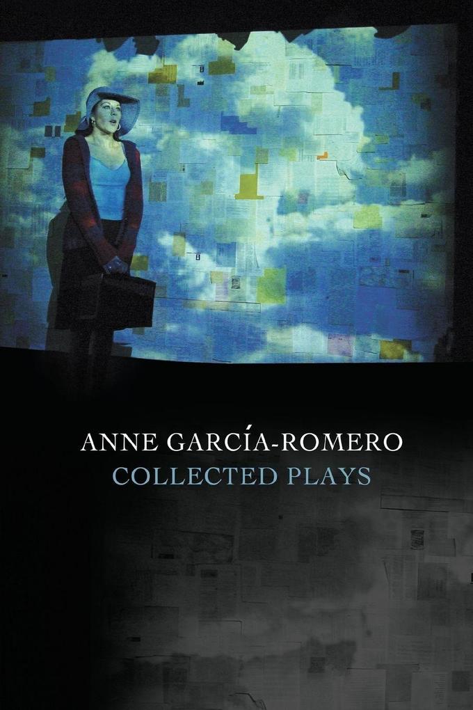 Anne Garcia-Romero