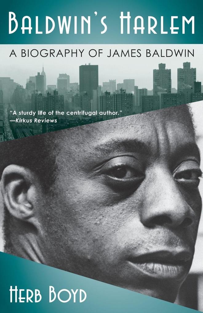 Baldwin's Harlem
