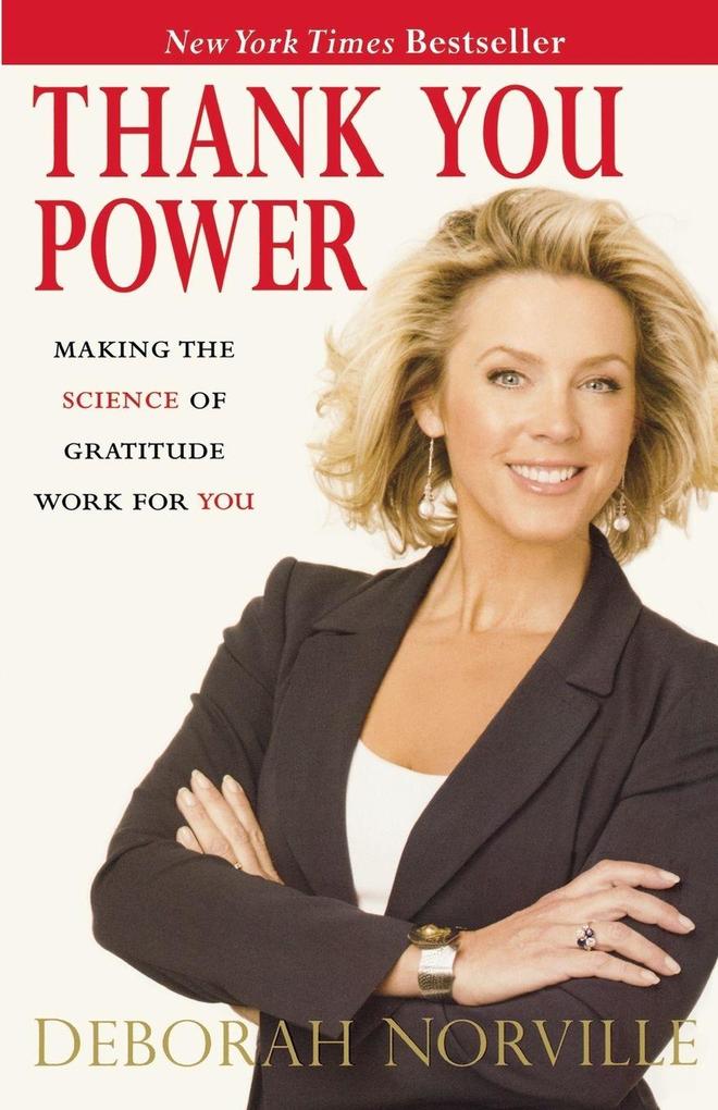 The Thank You Power