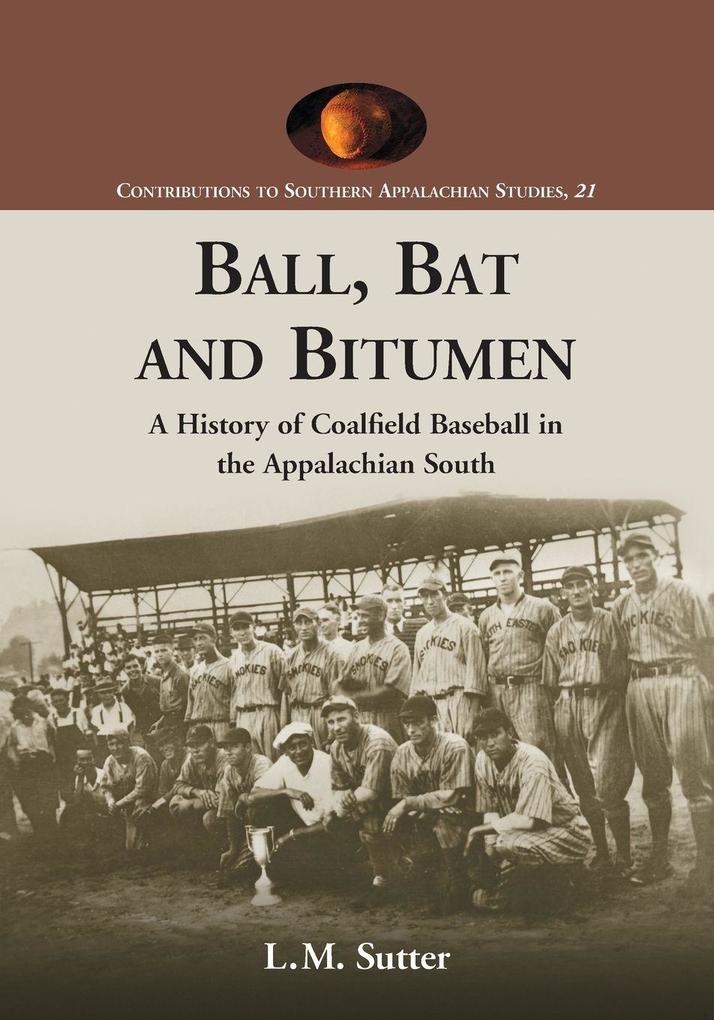 Ball Bat and Bitumen