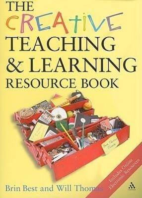 The Creative Teaching & Learning Resource Book