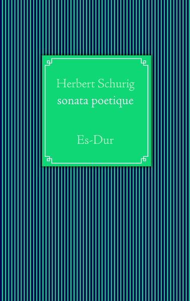 sonata poetique