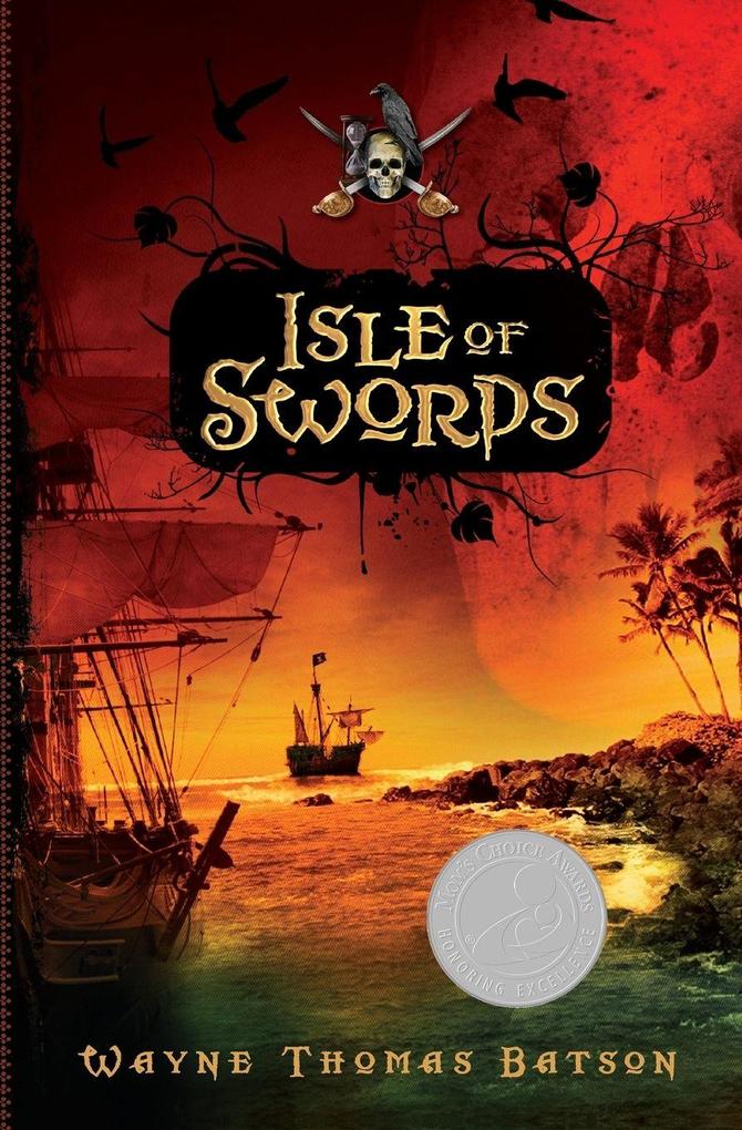 A Isle of Swords