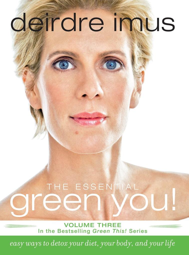 Essential Green You