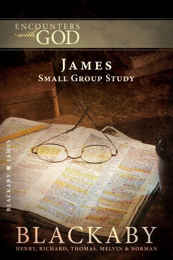 A James
