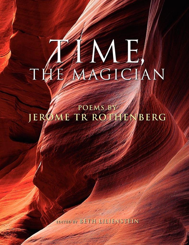 Time the Magician
