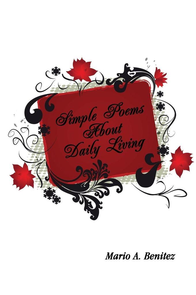 Simple Poems About Daily Living