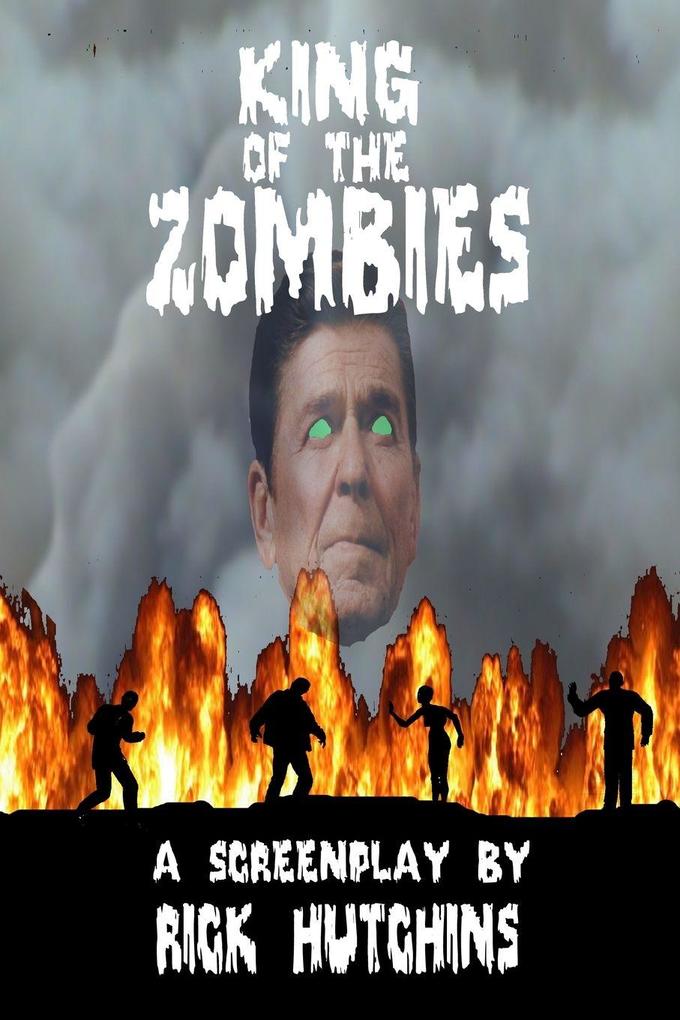 King Of The Zombies